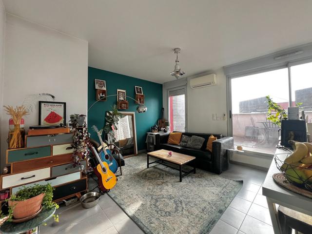 Appartement location à Toulouse, Tournefeuille