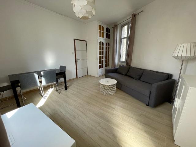 Appartement location à Grenoble
