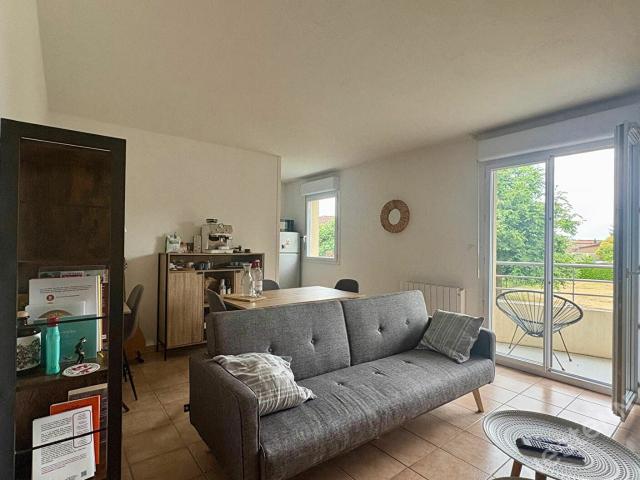 Appartement location à Agen
