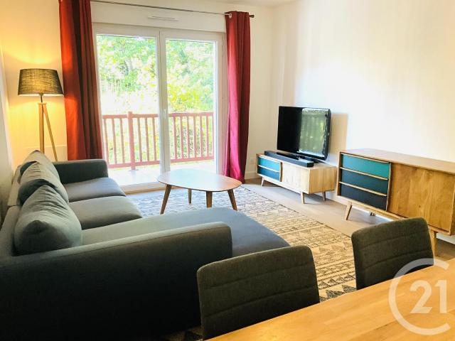Appartement location à France métropolitaine, Boucau