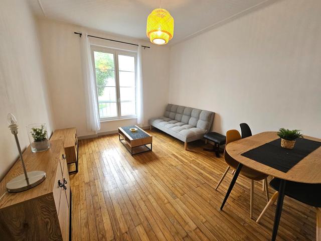 Appartement location à Brest, Bretagne