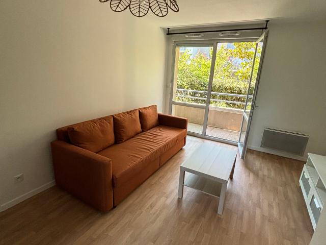 Appartement location à Toulouse