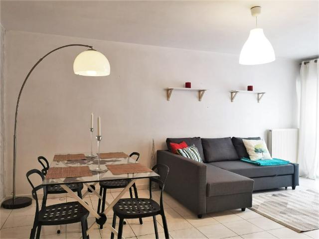 Appartement location à Toulouse