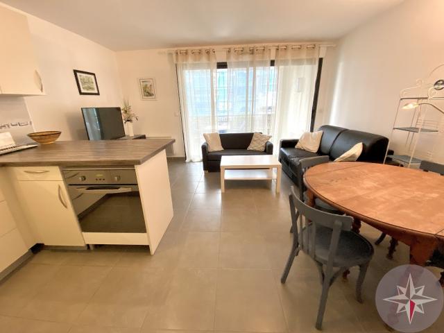 Appartement location à Montpellier, Mauguio