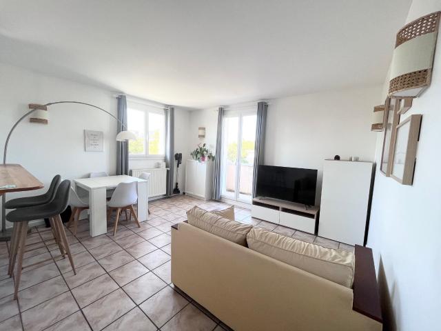 Appartement location à Lyon, Métropole de Lyon