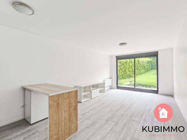 Appartement location à Torcy, Montévrain