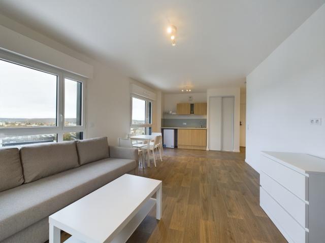 Appartement location à Palaiseau