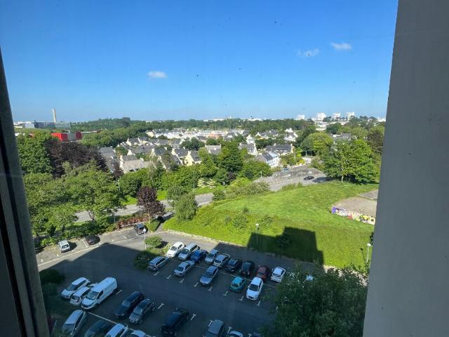 Appartement location à Brest, Bretagne