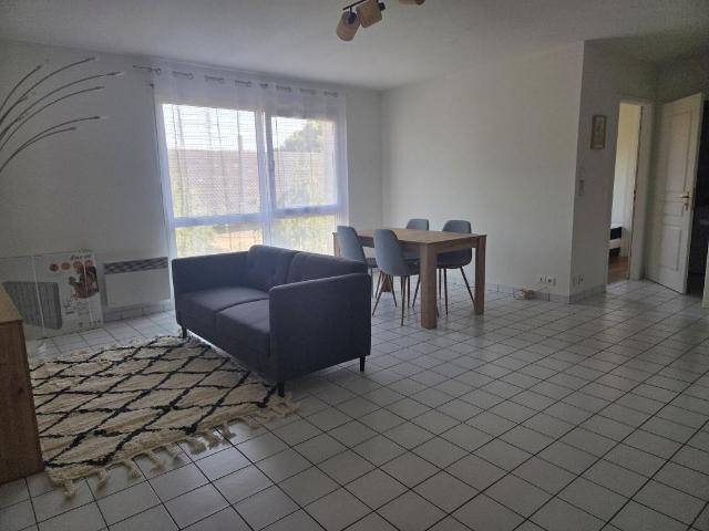 Appartement location à Mulhouse, Saint-louis