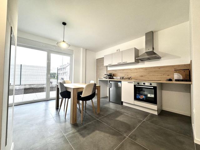 Appartement location à Haguenau-Wissembourg, Haguenau