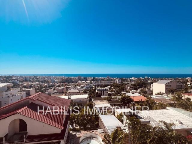 Appartement location à La Réunion