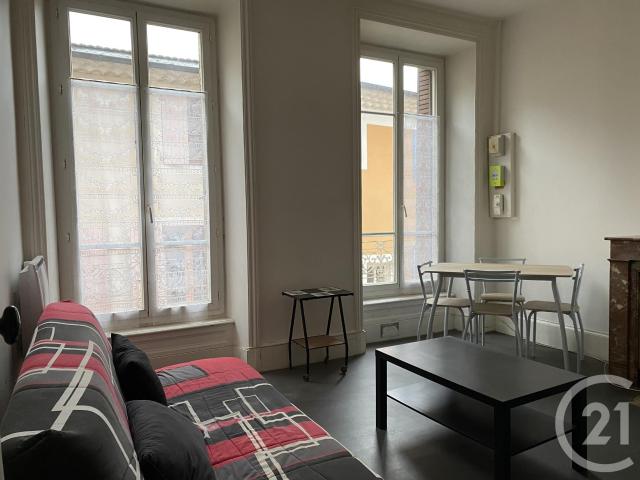 Appartement location à Tournon-sur-Rhône, Annonay