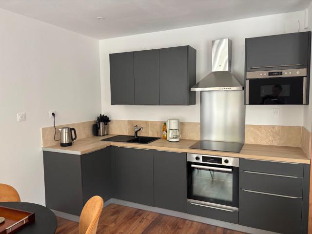 Appartement location à Paris, Île-de-France