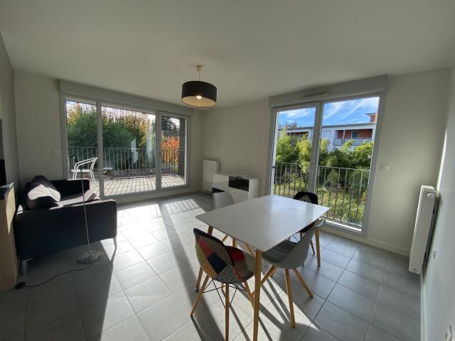 Appartement location à Lyon, Métropole de Lyon