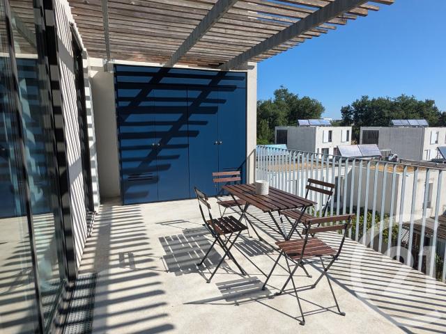 Appartement location à Toulouse, Blagnac