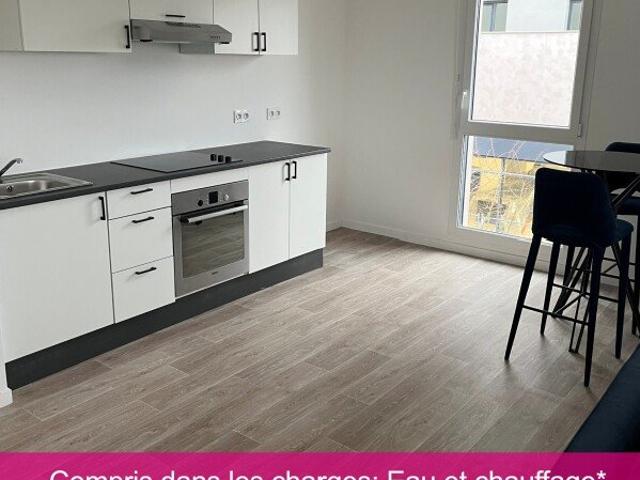 Appartement location à Mantes-la-Jolie, Magnanville