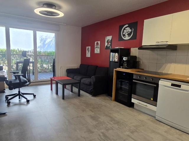 Appartement location à Lyon, Métropole de Lyon