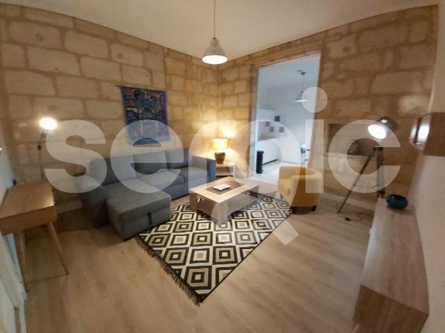 Appartement location à Bordeaux, Saint-Jean