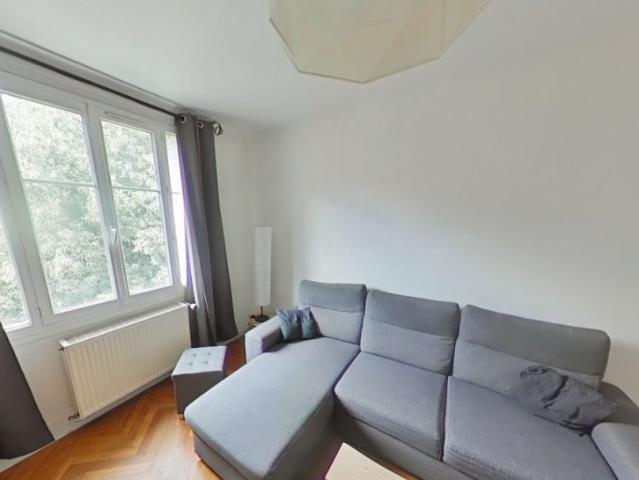 Appartement location à Lyon, Métropole de Lyon