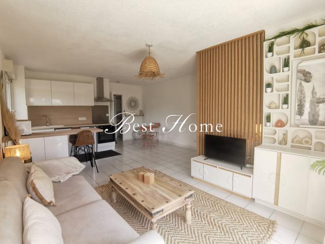 Appartement location à Nîmes