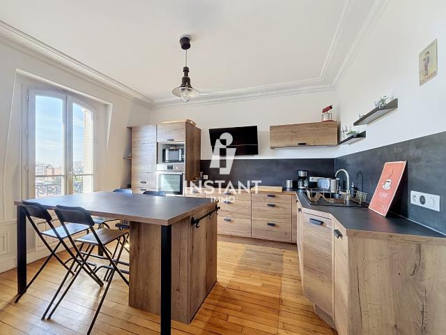 Appartement location à Nogent-sur-Marne, Nogent-sur-marne