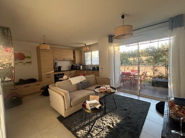 Appartement location à Dax, Soustons