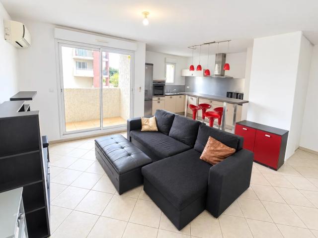 Appartement location à Bastia, Lucciana