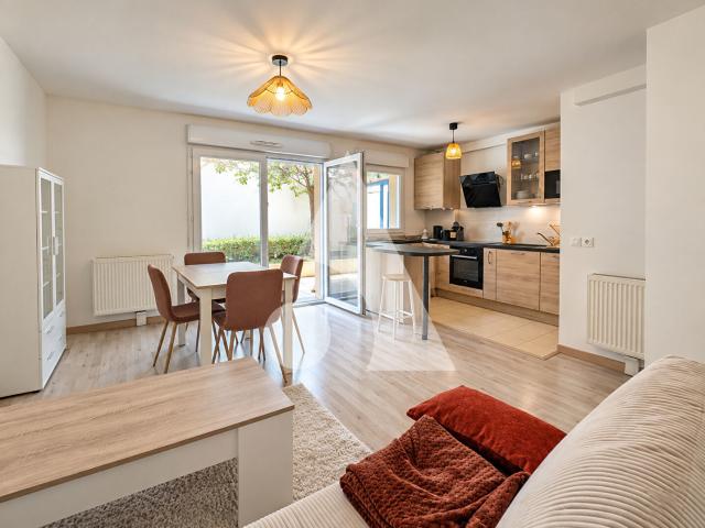Appartement location à Saint-Germain-en-Laye, Le Mesnil-le-roi