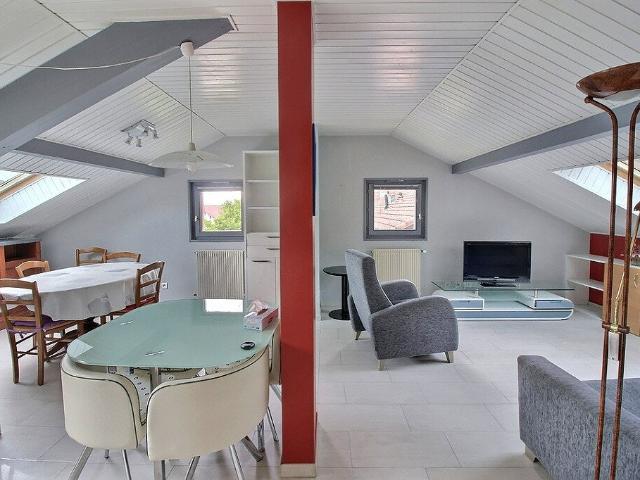 Appartement location à Thonon-les-Bains, Thonon-les-bains