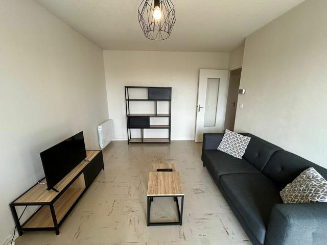 Appartement location à Poitiers, Buxerolles