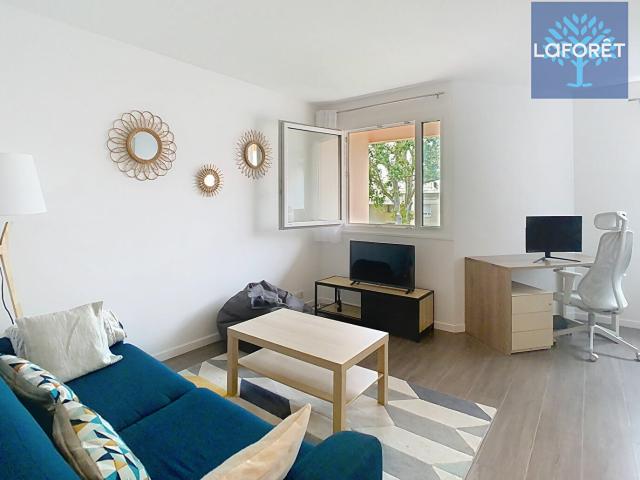 Appartement location à Versailles, Guyancourt