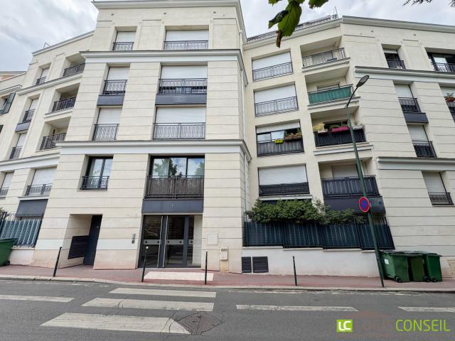Appartement location à Antony, Clamart