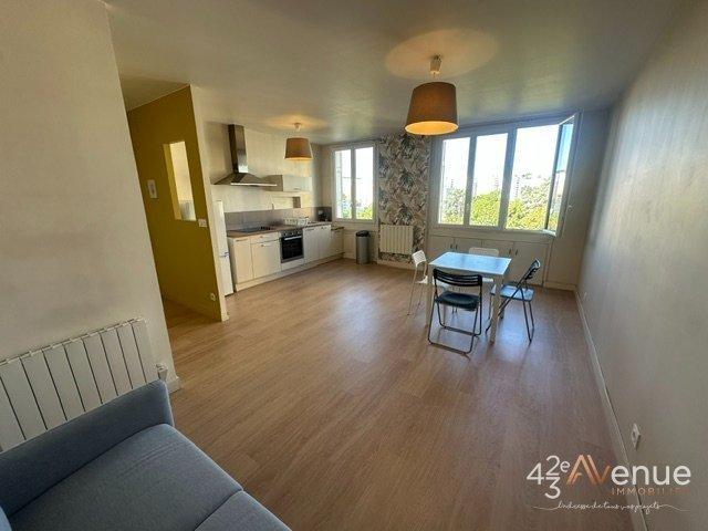 Appartement location à Saint-Étienne, Saint-etienne