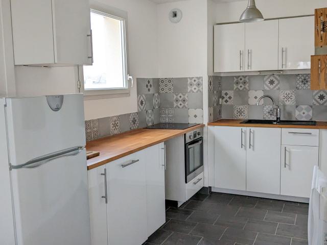 Appartement location à Nantes