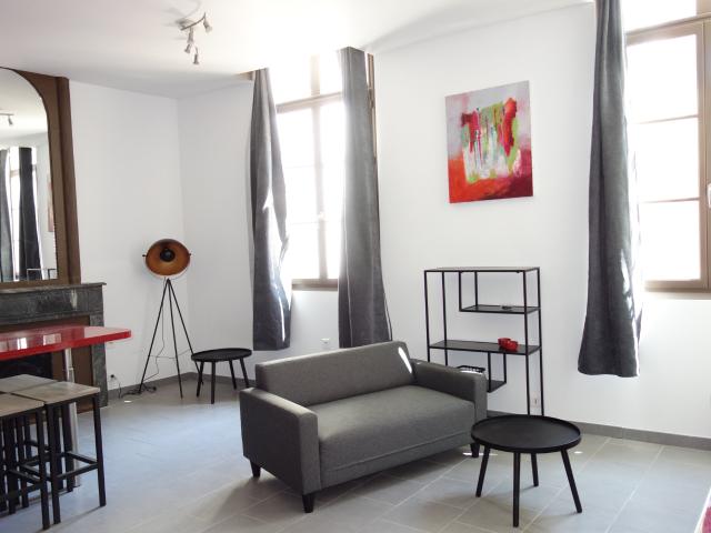 Appartement location à Écusson, Nîmes