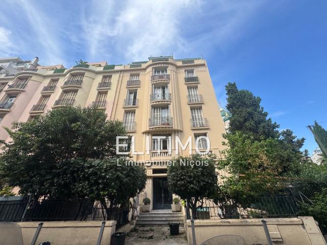 Appartement location à Nice