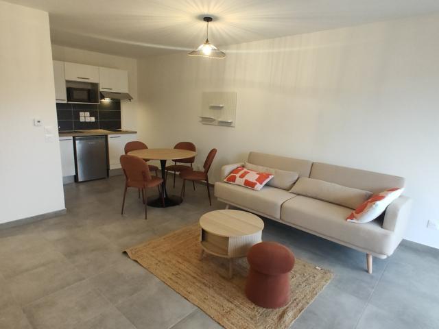 Appartement location à Bonneville, Scionzier