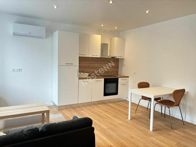 Appartement location à Brest, Bretagne
