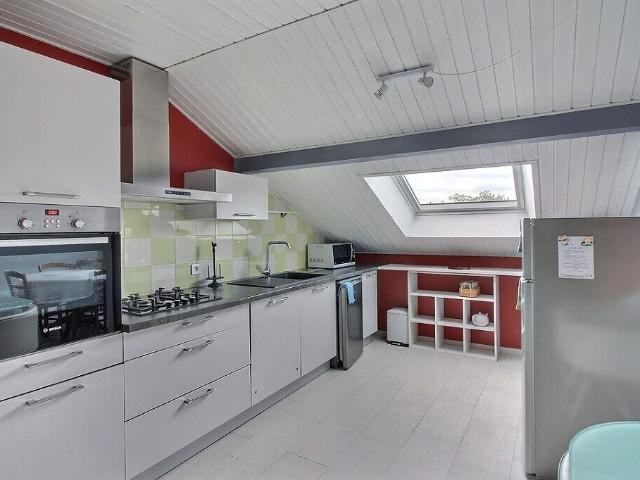 Appartement location à Thonon-les-Bains, Thonon-les-bains