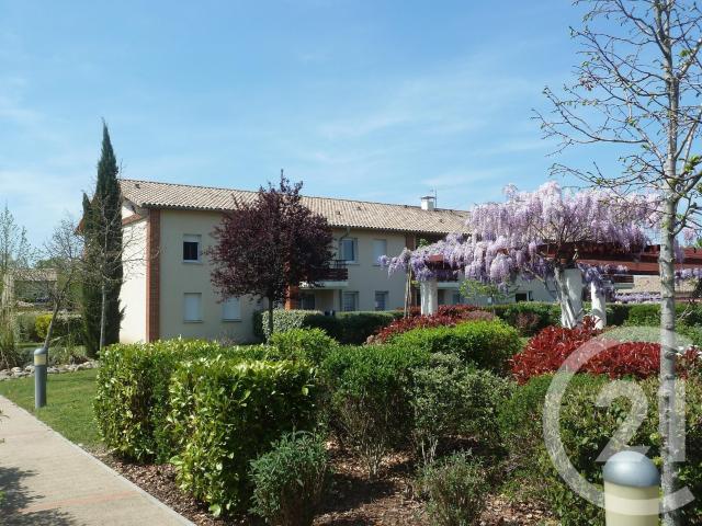 Appartement location à Pamiers