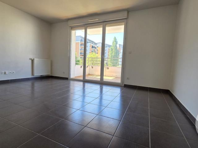 Appartement location à Annecy