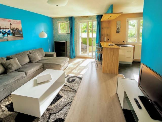 Appartement location à Chambéry, Barberaz