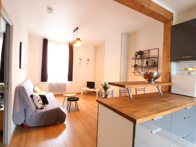 Appartement location à Le Havre