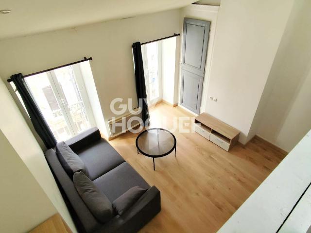 Appartement location à Agen