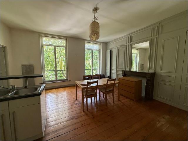 Appartement location à Lille