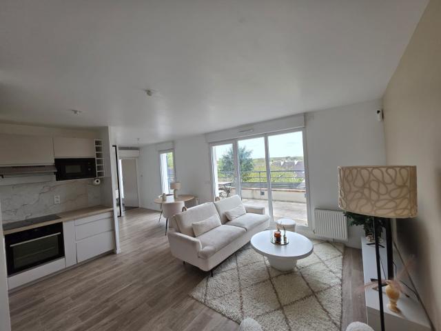 Appartement location à Évry, Petit-bourg