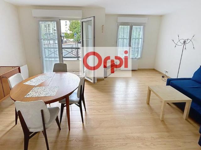 Appartement location à Antony, Châtillon