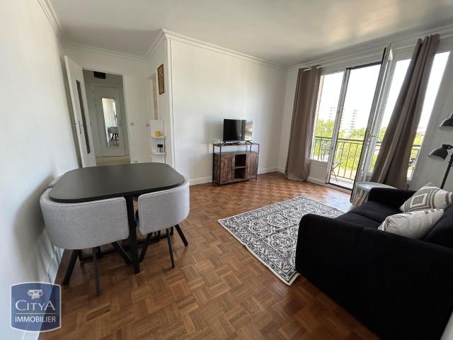 Appartement location à Nogent-sur-Marne, Maisons-alfort
