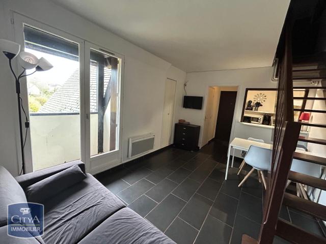 Appartement location à Lisieux, Blonville-sur-mer
