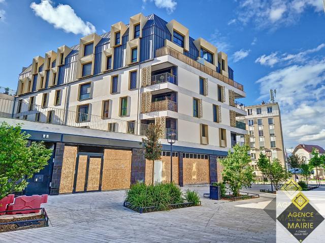 Appartement location à Évry, Draveil